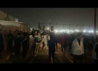 مزاهر ابو ترجيه اني سويت العليه وراح اروح مهند الاسمر ٢٠٢٣