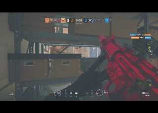 レインボーシックス シージ エロ見