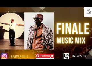 BRAYSE REJJ FINALE MIX FINALE STORY BOOK RIDDIM BURUKANGA MOROCCO HOT 2026 BANGERS