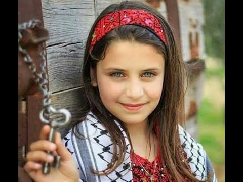 أنشودة 2020 هدي يابحر بصوت الفنان الفلسطيني أبو عرب