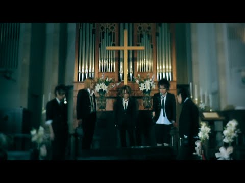 ナイトメア NIGHTMARE Lost In Blue OFFICIAL MUSIC VIDEO