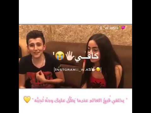 تحدي بين رورو حرب و حازمل الصدير غناء جميل