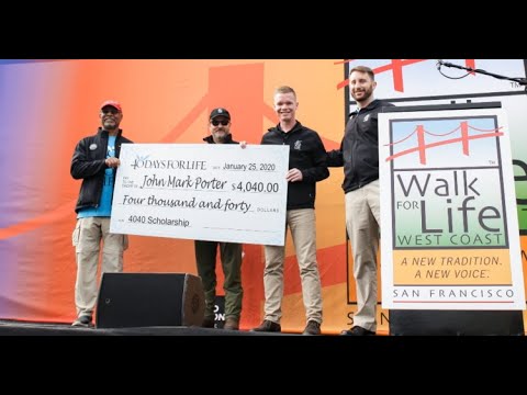 The 4040 Scholarship