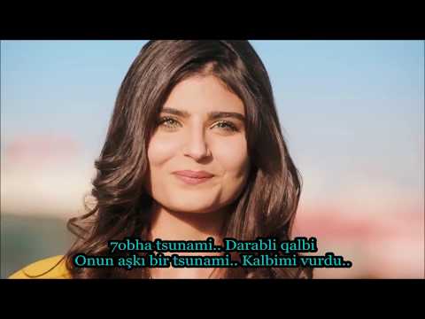 Ahmed Chawki Tsunami Arabic Lyrics English Translation Türkçe Altyazılı