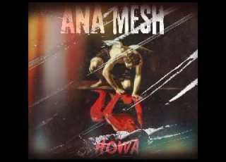 ROVA Ana Mesh Howa Official Music Audio