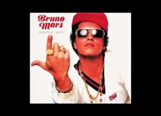 Uptown Funk Bruno Mars HQ Audio
