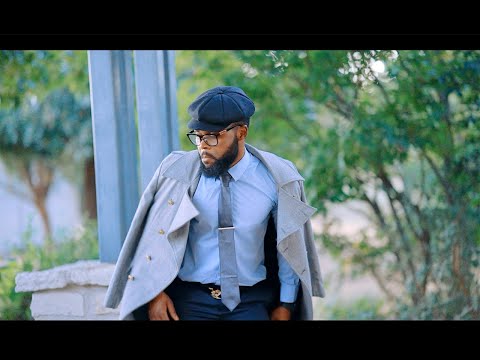 Jems Yanguvu Jérémie Usinichonganishe Official Music Video