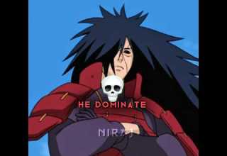 WHEN MADARA FIGHT NARUTO SHIPPUDEN MADARA EDIT Madara Naruto Narutoshippuden Fyp