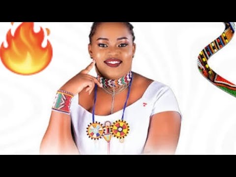 Keji Melaikino Remix By DJ Ombash Ft Agatha Naserian