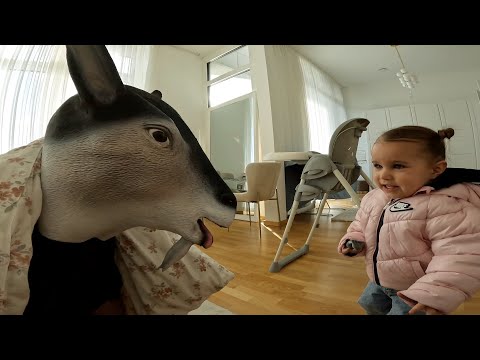 WIR PRANKEN IMANI NADER LOUISA