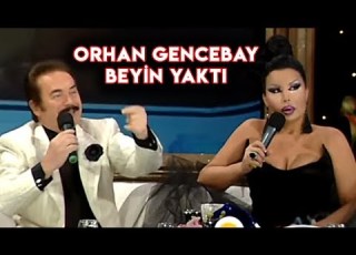  Orhan Gencebay Nota Bilgisi İle Beyin Yaktı
