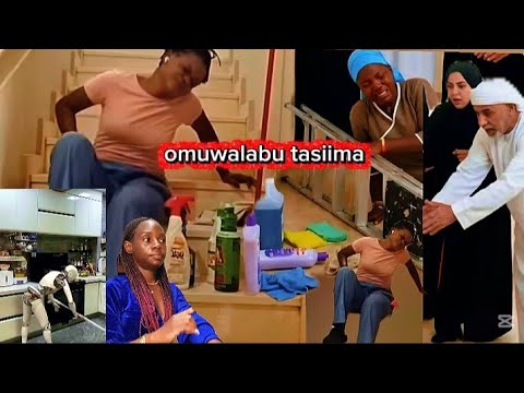 Kadama Akola Mbu Asanyuse Mukamawe Ayagala Bamusiime