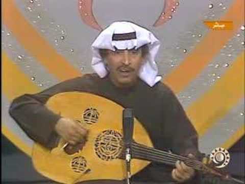 مصطفى احمد ترى الليل عودني على النوح و السهر