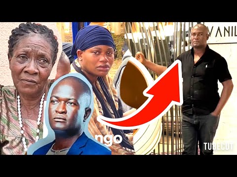 Maama Wa Bosco BITANDA Akubiddwamu Ebituli Abatu Bamuyisizaamu Eggaali