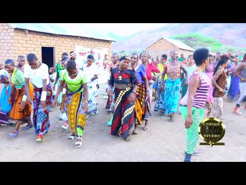 NGELELA MGANGA LUTUNYA BY LWENGE STUDIO