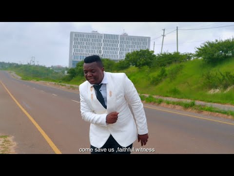 Dr Annoint Amani Shahidi Muaminifu Official Video Skiza Code 9039321 To 811