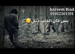 حالات واتس حزينه هقدر ايوةة هقدر تامر عاشور حالات واتس