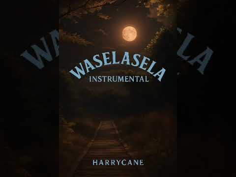 Harrycane Waselasela Instrumental