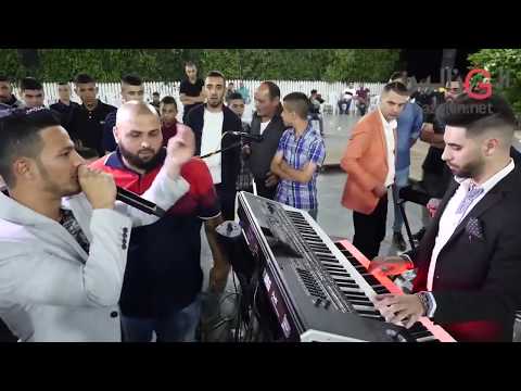 وصلة ديري نارية أشرف وعاطف ابو الليل وانس طباش رح ترقص ونتا مش عارف كيف