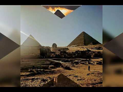 HISTORIA YA MAJENGO YA PIRAMIDI YA MISRI