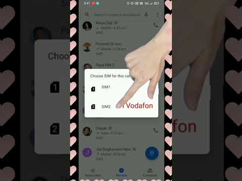 How To Check Vodafone Vi Mobile Number Shorts Short Shortvideo Trickshots Rajkumarsahani9258