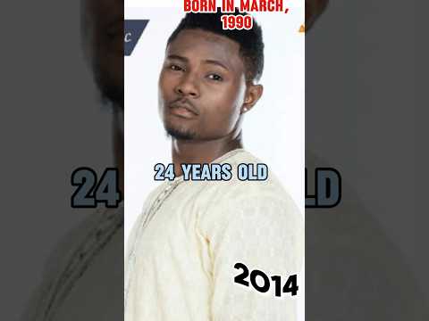 Throwback Photos Of Sam Maurice From 2014 To 2025