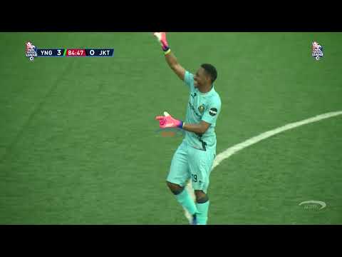 Magoli Yanga SC 5 0 JKT Tanzania NBC Premier League 25 02 2026