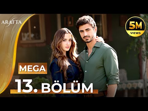 الحلقة ١٣ من مسلسل عرفاتا حلقة مميزة الحلقة كاملة مسلسل تركي Araftadizisi الحلقة ١٣ من مسلسل عرفاتا حلقة مميزة الحلقة كاملة مسلسل تركي Araftadizisi