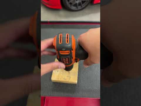 How To Use A Cordless Drill Beginner S Guide