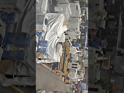 Bestek Make Cnc Grinding M C