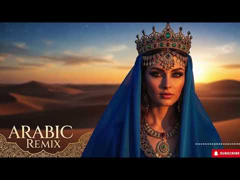 Best Arabic Remix 2026 Arabic Afro House Remix Best Arabic House Music Oriental Deep Mix