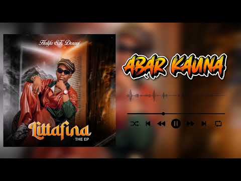 Halifa Sk Dorayi Abar Kauna Official Audio 2026