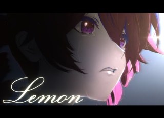 重音テト Lemon 米津玄師 Kasane Teto SV