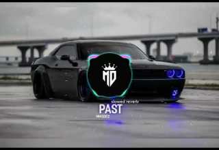 Past Slowed Reverb Official Song Latest Punjabi Song Sidhu Moose Wala Lofi Newreverb