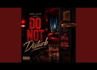  Do Not Disturb