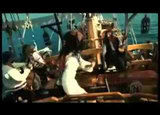 Ahmed Ezz Captain Shrimpo English Subtitles 2