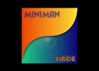 Miniman Inside Full Album
