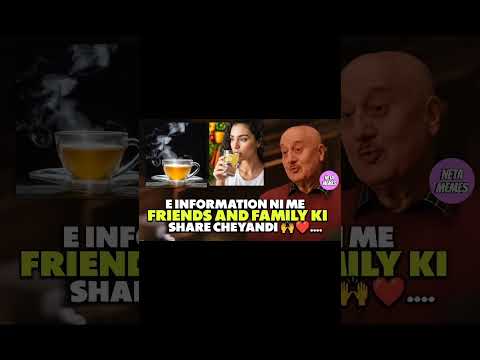 Part 7 Water Ni Warm Chesi Lemon Ni Kalipi Mrng Empty Stomach Tho Tagandi Lemon Skincare Trending