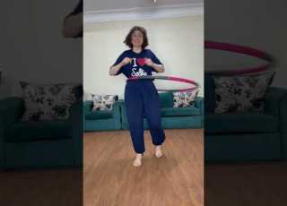 دنانير و بلانكو هايدى هولاهوب Hulahoop Heidi Heidifikri Heidi Fikri هايدى فكرى Dance
