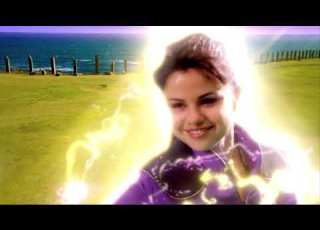 Wizards Of Waverly Place The Movie 2009 Alex Cries Because Justin Doesn T Remember Her