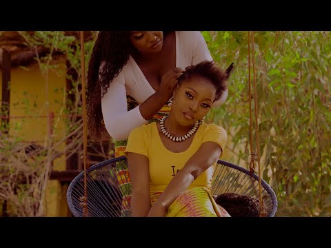 Djeneba Diaouné Adji Ka Djeneba Taniko Clip Officiel 2024 4k
