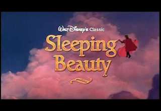 Sleeping Beauty Theatrical Trailer 1995