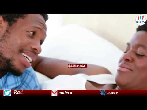 DENIS MPAGAZE ENYI WANAUME ISHINI NA WAKE ZENU KWA AKILI