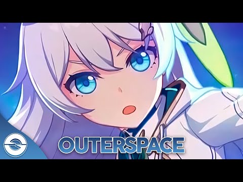 Nightcore Outerspace Lyrics
