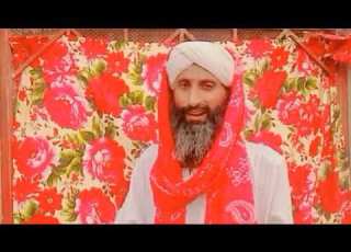  اللہ دا پیارا مدنی سرائیکی زبان میں زبردست نعتیہ کلام Bilal Attari Naat2024