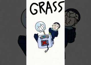  Gus Needs To Touch Grass Brawl Stars Animation