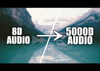  Alan Walker K 391 Lily 5000D Audio Not 8D Audio Ft Emelie Hollow Use HeadPhone Share