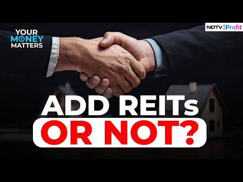 REITs Are Gaining Ground But Do They Belong In Your Portfolio