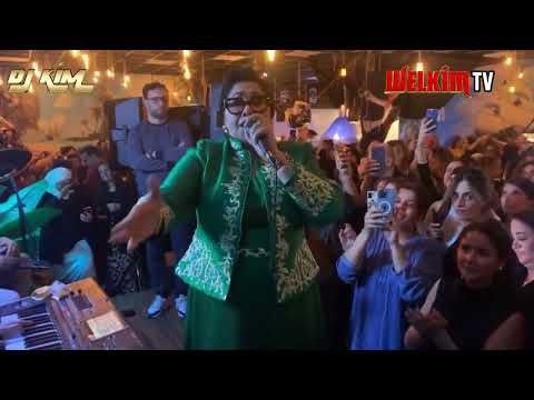 Cheba Zahouania Dj Kim Soiree Pirata Maghreb Show 2025 Cheba Zahouania Dj Kim Soiree Pirata Maghreb Show 2025