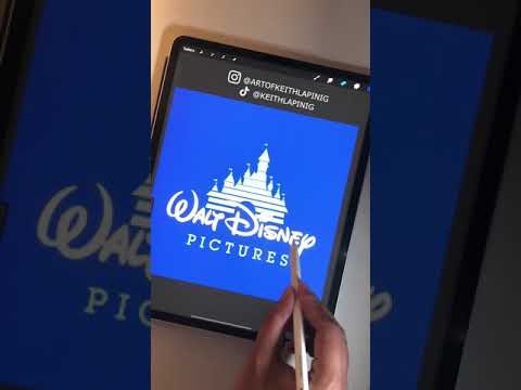 Disney Opening Intro Does It Make You Emotional